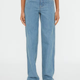 Christopher Esber - Deconstruct Denim Jean