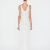 Christopher Esber - Salacia Jersey Drape Dress