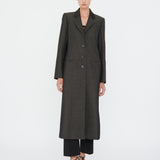Christopher Esber - Talus Twill Coat