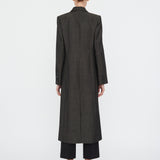 Christopher Esber - Talus Twill Coat