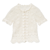 DOEN - CHRYSANTHE TOP