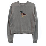 Ciao Lucia - Rianne Canard Merino Wool Pullover