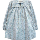 Ciao Lucia - Jonita Chamomile Cotton Voile Dress
