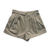 Ciao Lucia - Mariko Khaki Chino Short