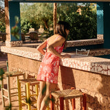 Ciao Lucia - Aukai Dress Paradise