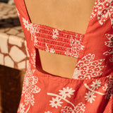 Ciao Lucia - Aukai Dress Paradise