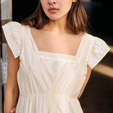 Ciao Lucia - Olin Dress Butter