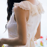 Ciao Lucia - Sophie Dress Ivory