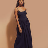 Ciao Lucia - Neroni Dress Black Jersey