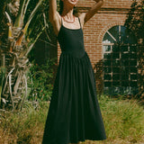 Ciao Lucia - Neroni Dress Black Jersey