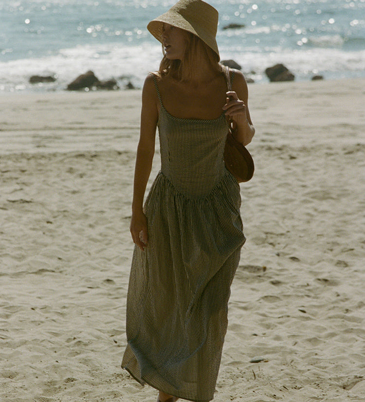 Ciao Lucia - Neroni Dress Anchor