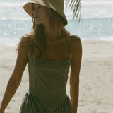 Ciao Lucia - Neroni Dress Anchor