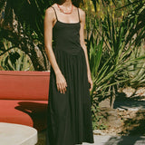 Ciao Lucia - Neroni Dress Black Jersey