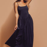 Ciao Lucia - Neroni Dress Black Jersey