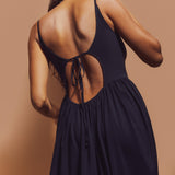 Ciao Lucia - Neroni Dress Black Jersey