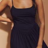Ciao Lucia - Neroni Dress Black Jersey