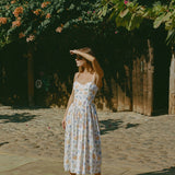 Ciao Lucia - Nicci Dress Conch