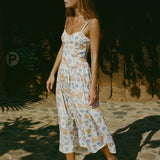 Ciao Lucia - Nicci Dress Conch