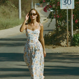 Ciao Lucia - Nicci Dress Conch