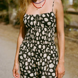 Ciao Lucia - Russo Shell Print Dress