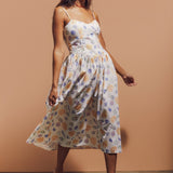 Ciao Lucia - Nicci Dress Conch