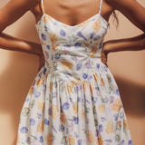 Ciao Lucia - Nicci Dress Conch