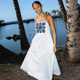 Ciao Lucia - Anselma Dress Medallion