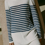 Ciao Lucia - Nevio Dress Sea