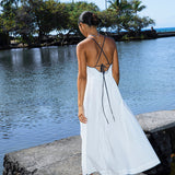 Ciao Lucia - Anselma Dress Medallion