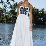 Ciao Lucia - Anselma Dress Medallion