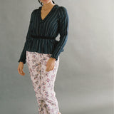 Ciao Lucia - Filippa Top Midnight