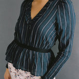 Ciao Lucia - Filippa Top Midnight