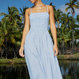 Ciao Lucia - Mael Dress Sail