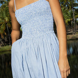 Ciao Lucia - Mael Dress Sail