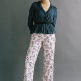 Ciao Lucia - Filippa Top Midnight