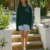 Ciao Lucia - Karolin Pullover Boat