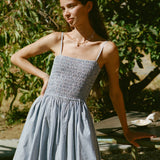 Ciao Lucia - Mael Dress Sail