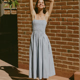 Ciao Lucia - Mael Dress Sail
