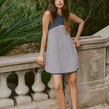 Ciao Lucia - Eros Stripe Knit Dress