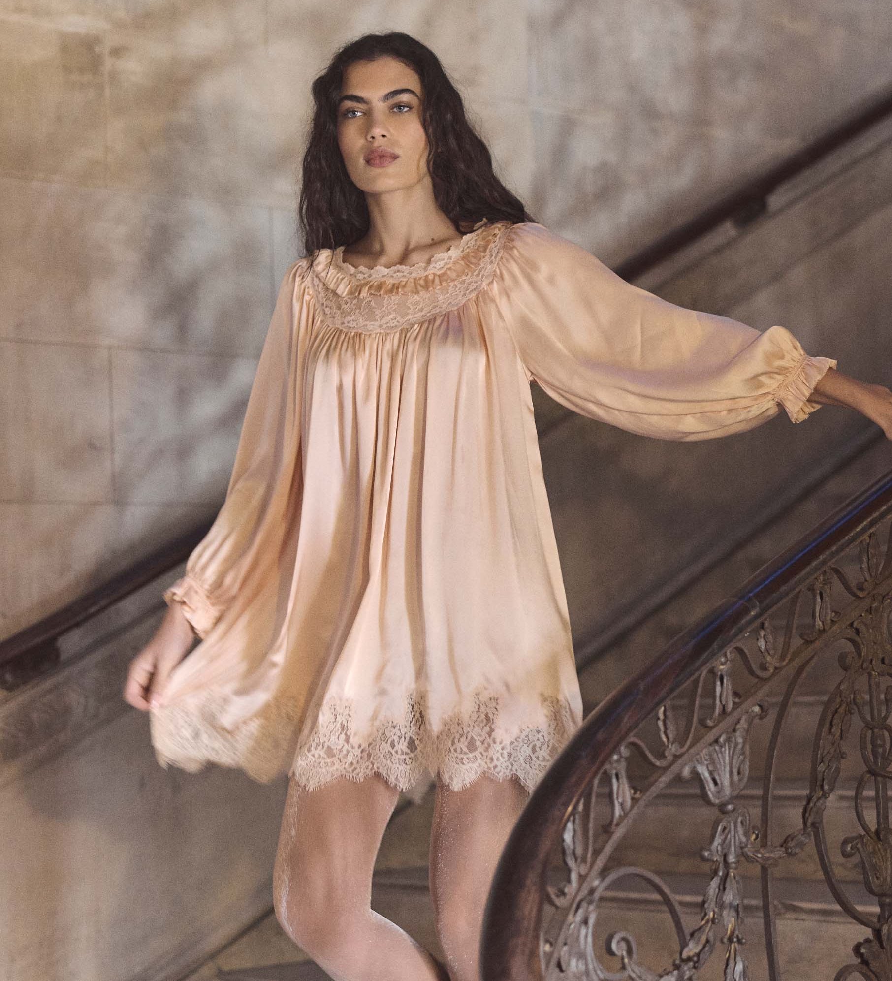 DOEN - CICELY DRESS
