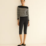 DOEN - CLAIRMONT SWEATER