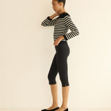 DOEN - CLAIRMONT SWEATER