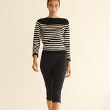 DOEN - CLAIRMONT SWEATER