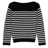 DOEN - CLAIRMONT SWEATER