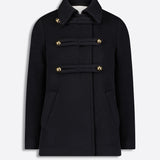 Callas Milano - CLARA Peacoat Black