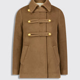 Callas Milano - CLARA Peacoat Tan
