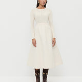 Loeffler Randall - Clara A-Line Skirt