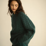DOEN - CLARENDON SWEATER