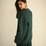 DOEN - CLARENDON SWEATER
