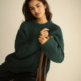 DOEN - CLARENDON SWEATER